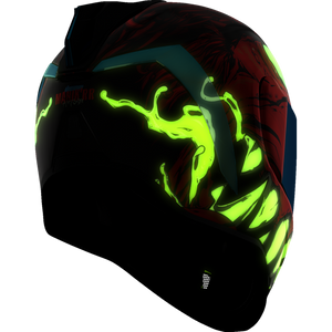 ICON HELMET AIRFORM MIPS MANIK'RR  RED 2X 0101-16937