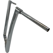 Load image into Gallery viewer, FAT BAGGERS INC H-BAR 16"CH 1.5"FLTR FT 606016