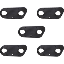Load image into Gallery viewer, JAMES GASKET 04-12 XL'S INSPECTION CVR RUBBER 5 PACK JGI-34986-04 - Motomike Canada
