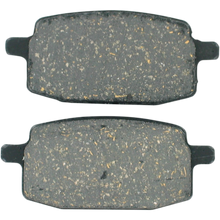 Load image into Gallery viewer, EBC SFA169 PREMIUM ORGANIC SCOOTER PAD SFA169