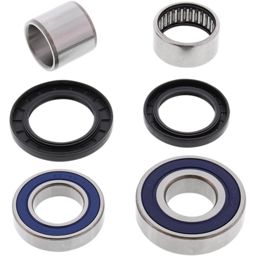 ALL BALLS 25-1475 WHEEL BEARING & SEAL KIT 25-1475