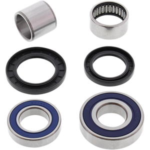 ALL BALLS 25-1475 WHEEL BEARING & SEAL KIT 25-1475