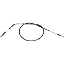 Load image into Gallery viewer, MOTION PRO CLUTCH CABLE BLACK VINYL 03-0400