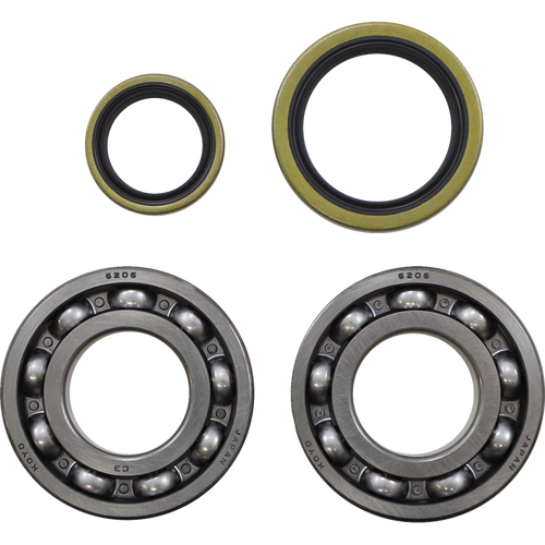 MOOSE RACING BEARING CRANK MSE BETA 24-1129