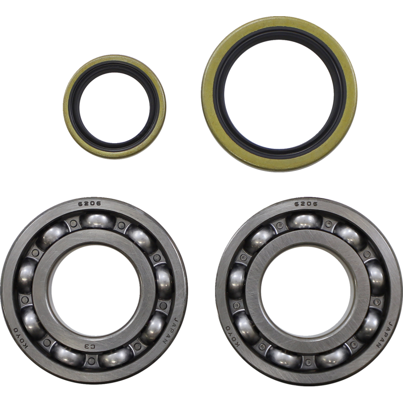 MOOSE RACING BEARING CRANK MSE BETA 24-1129