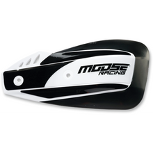 Load image into Gallery viewer, MOOSE RACING MOOSE REBOUND GUARDS WHITE 0635-1450