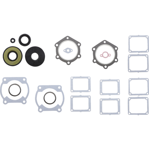 VERTEX COMPLETE GASKET SET YMAHA 7111820