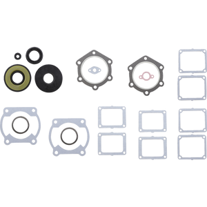 VERTEX COMPLETE GASKET SET YMAHA 7111820