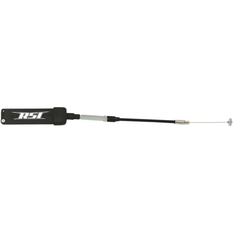 RACE SHOP INC. THROTTLE CABLE UNIV +10