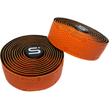 Load image into Gallery viewer, SMANIE SEATS ELITE BAR TAPE ORANGE A00000100041