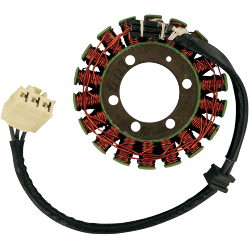 RICK'S MOTORSPORT ELECTRIC STATOR HONDA 21-129