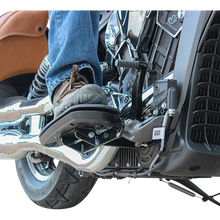 Load image into Gallery viewer, KLOCK WERKS MOUNT FBOARD KLSC IND KWS-04-0050