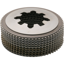 Load image into Gallery viewer, BELT DRIVES LTD. CLUTCH KIT BRUTEV NEW HB BDLPCP-0011