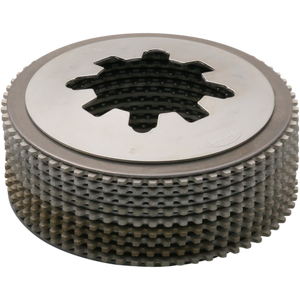 BELT DRIVES LTD. CLUTCH KIT BRUTEV NEW HB BDLPCP-0011