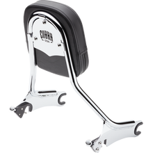 Load image into Gallery viewer, COBRA BACKREST TALL CHTAIN CHR 502-2005