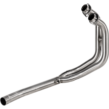 Load image into Gallery viewer, AKRAPOVIC TENERE 700 OPT HEADER SS E-Y7R2