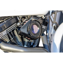 Load image into Gallery viewer, S&amp;S CYCLE AIR CLEANER A-STNG 08-16B 170-0720A - Motomike Canada