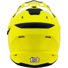 Load image into Gallery viewer, AFX HELMET FX41DS HI-VIS XS 0110-3772