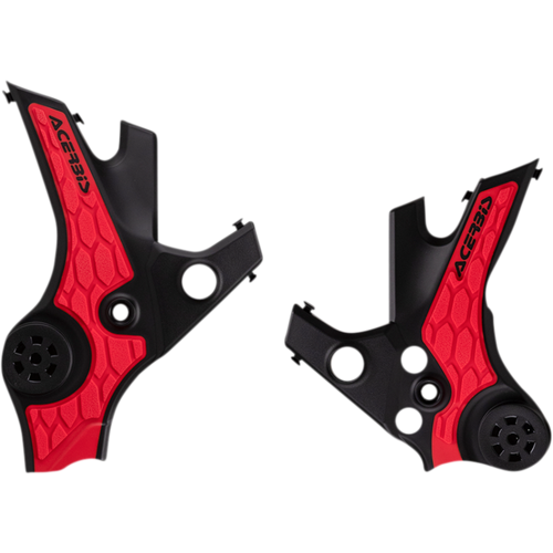 ACERBIS FRAME GUARD XGRIP HON WBK 2858821035