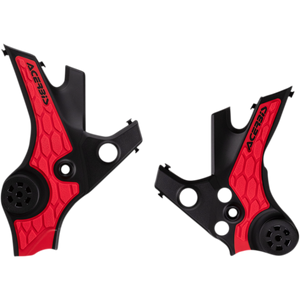 ACERBIS FRAME GUARD XGRIP HON WBK 2858821035