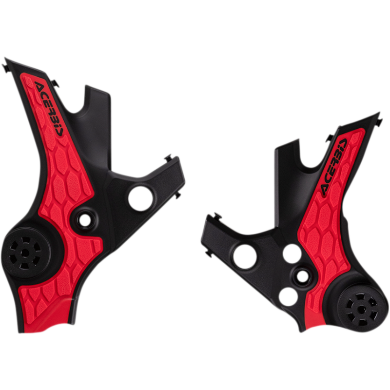 ACERBIS FRAME GUARD XGRIP HON WBK 2858821035