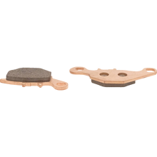 Load image into Gallery viewer, ALL BALLS BRAKE PAD SINTERED18-8083 18-8083