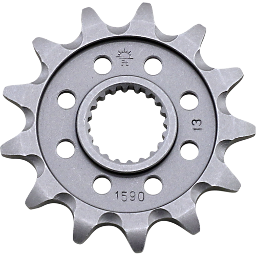 JT SPROCKETS SPROCKET YAM C/S 13T SC JTF1590.13SC