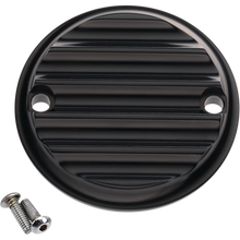 Load image into Gallery viewer, JOKER MACHINE COVER TIMING M8 FIN BK 02-970-1
