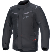 Load image into Gallery viewer, ALPINESTARS (ROAD) JACKET ST-1 WP BLK 4XL 3200625-10-4XL