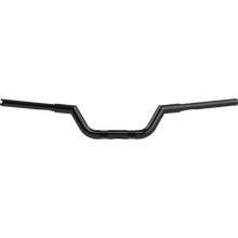 Load image into Gallery viewer, LA CHOPPERS HANDLEBAR VALLEY BLACK LA-7332-00B