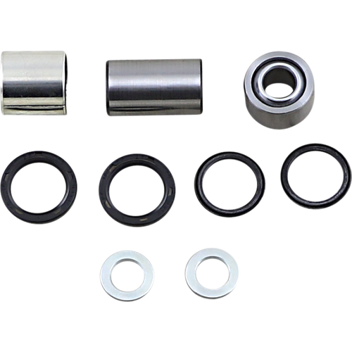 MOOSE RACING 21-0004 ATV SHOCK BEARING KIT 21-0004