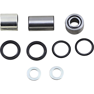MOOSE RACING 21-0004 ATV SHOCK BEARING KIT 21-0004