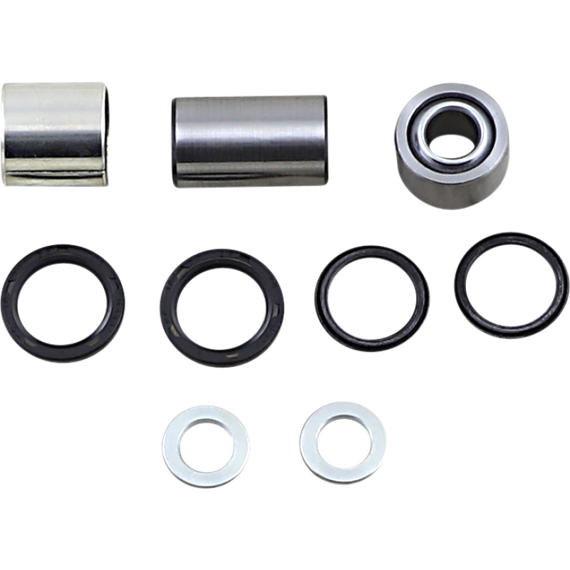MOOSE RACING 21-0004 ATV SHOCK BEARING KIT 21-0004
