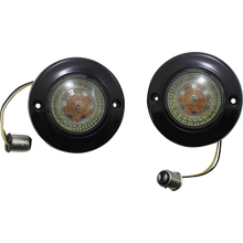 Load image into Gallery viewer, CUSTOM DYNAMICS TURNSIGNAL PB W/D-RING BK PB-FB-AW-1157BS
