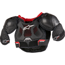 Load image into Gallery viewer, ALPINESTARS RST-GRD YTH KICK B/R 4/6 6740624-13-4/6
