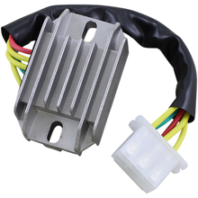 Load image into Gallery viewer, RICK&#39;S MOTORSPORT ELECTRIC REG/RECTIFIER KAWASAKI 10-305