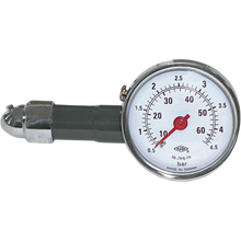 Load image into Gallery viewer, TMV TIRE PRESSURE GAUGE TOOL TMV 172760