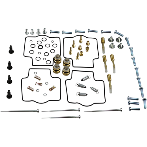 ALL BALLS CARB KIT KAW ZX750 ZX7R 26-1696