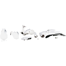 Load image into Gallery viewer, ACERBIS PLAST KIT-SX SXF XC XCF 125-450:13 WHITE 2314330002