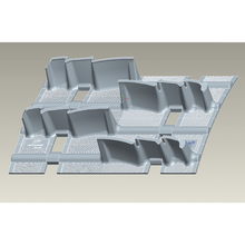 Load image into Gallery viewer, CAMOPLAST PEAK 2.5 15X146 - 2.50" 9182M