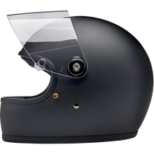 Load image into Gallery viewer, BILTWELL HELMET GRINGO S FL BLK MD 1003-201-503