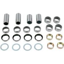 Load image into Gallery viewer, MOOSE RACING 28-1125 SWING ARM BEARING KIT 28-1125