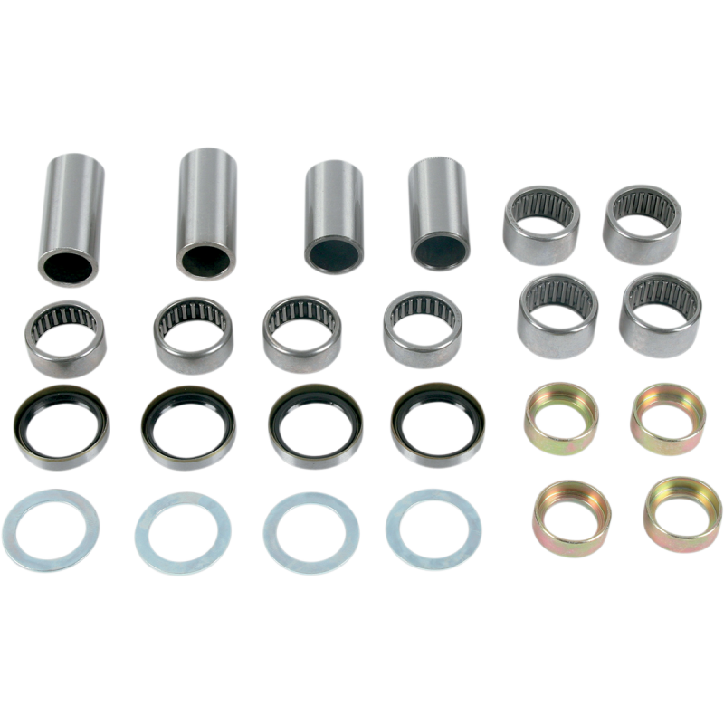 MOOSE RACING 28-1125 SWING ARM BEARING KIT 28-1125