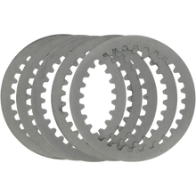 Load image into Gallery viewer, DRAG SPECIALTIES L84-90 XL STEEL DR/PLATE KIT 1131-0444