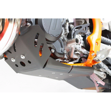 Load image into Gallery viewer, AXP RACING XTR SKIDPLATE 8MM KTM-HUS SX-XC -TC-TX 250-300 AX1420