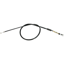Load image into Gallery viewer, MOTION PRO CLUTCH CABLE BLACK VINYL 04-0328