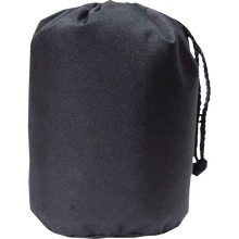 Load image into Gallery viewer, GEARS CANADA TRAIL CVR SNOW POL TITAN BK 300331-1-ADV