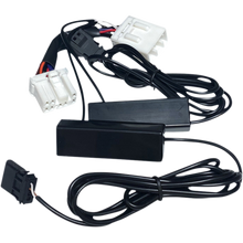 Load image into Gallery viewer, CUSTOM DYNAMICS ADAPTOR MICRO DUAL AMBRED MPR-MCROAR-HD