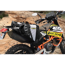 Load image into Gallery viewer, NELSON-RIGG SADDLEBAGS HURRICANE DUAL SPORT (set) SE-4014