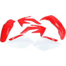 Load image into Gallery viewer, ACERBIS PLASTIC KIT- CRF250R:06-09 ORIGINAL 08' 2041040215